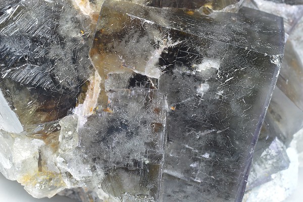 Fluorite
