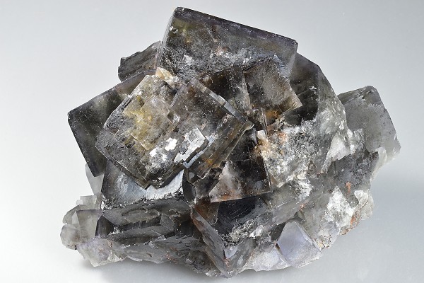 Fluorite