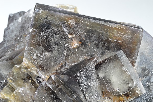 Fluorite