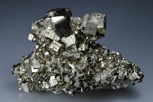 Pyrite