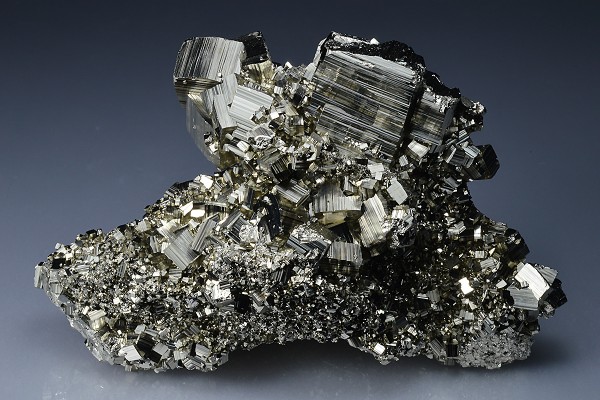 Pyrite