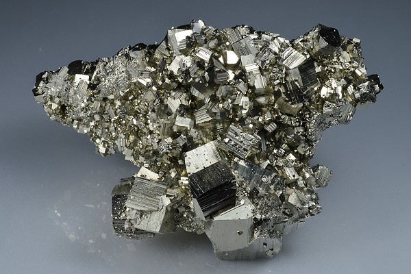 Pyrite