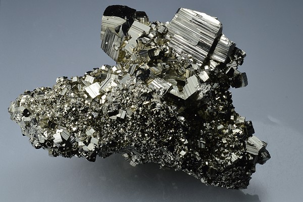 Pyrite