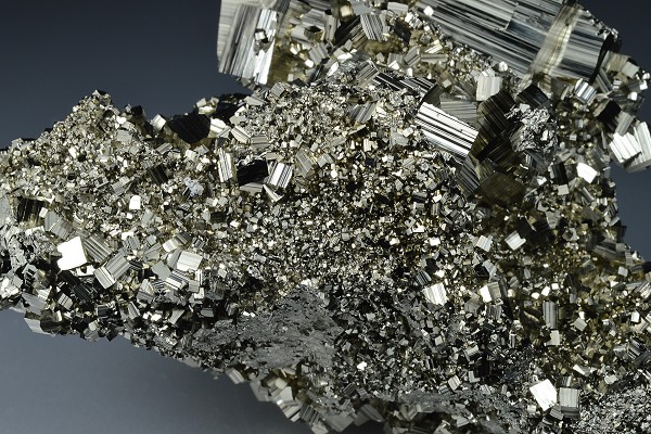 Pyrite