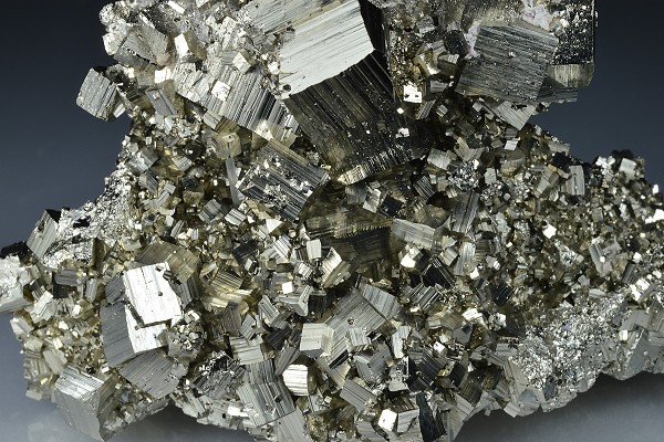 Pyrite