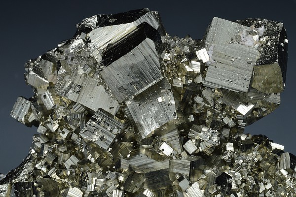 Pyrite