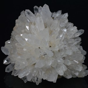 Quartz, Chalcopyrite, Galena