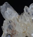 Quartz, Sphalerite, Galena, Chalcopyrite, Pyrite