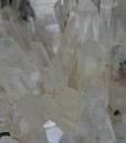 Quartz, Sphalerite, Galena, Chalcopyrite, Pyrite