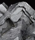 Twinned and truncated Galena, Sphalerite