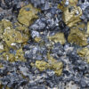 Chalcopyrite, Sphalerite, Quartz, Galena, Pyrite