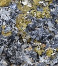 Chalcopyrite, Sphalerite, Quartz, Galena, Pyrite