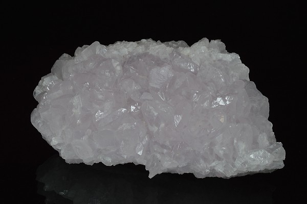 Manganoan Calcite