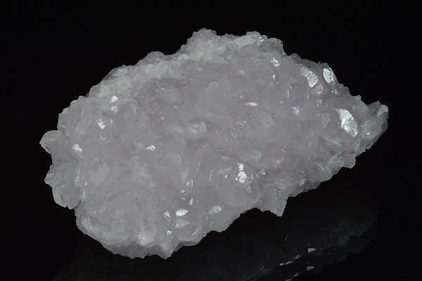 Manganoan Calcite