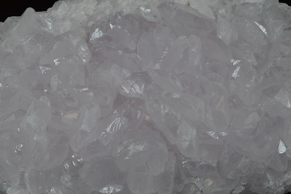 Manganoan Calcite