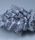 Skeletal Galena, Quartz
