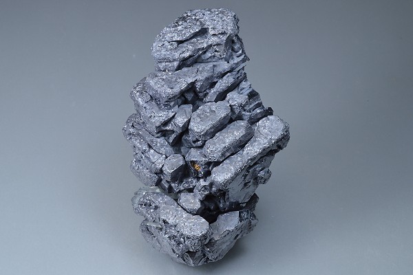 Skeletal Galena, Quartz