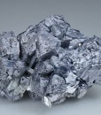 Skeletal Galena, Quartz