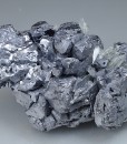 Skeletal Galena, Quartz