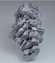 Skeletal Galena, Quartz