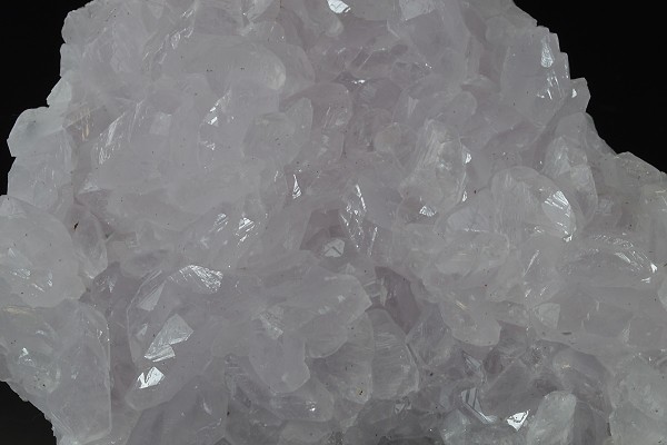 Manganoan Calcite
