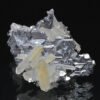 Spinel law twin Galena, Quartz