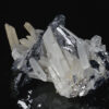 Spinel law twin Galena, Quartz
