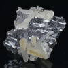 Spinel law twin Galena, Quartz