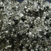 Pyrite, Quartz