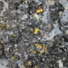 Truncated Galena, Sphalerite, Chalcopyrite, Quartz