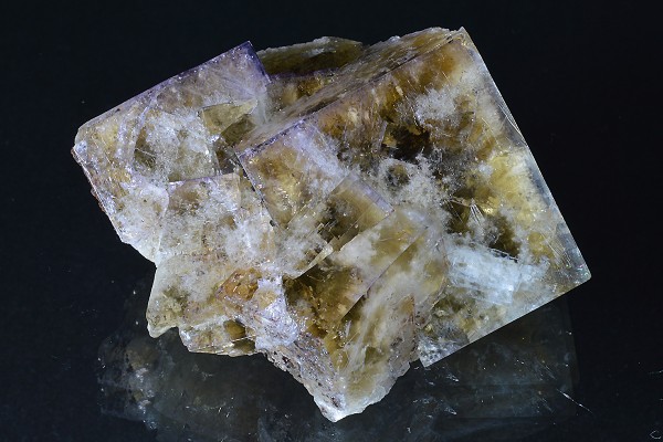 Fluorite