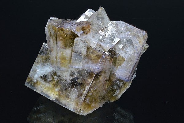 Fluorite