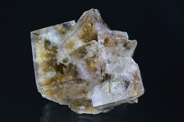 Fluorite