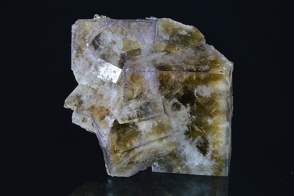 Fluorite