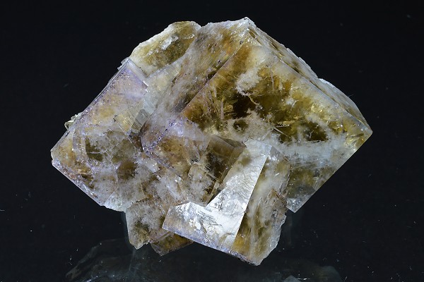 Fluorite