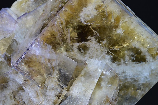 Fluorite
