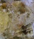 Fluorite