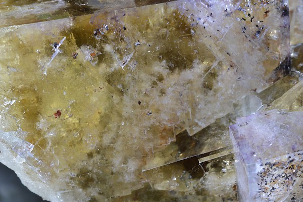 Fluorite