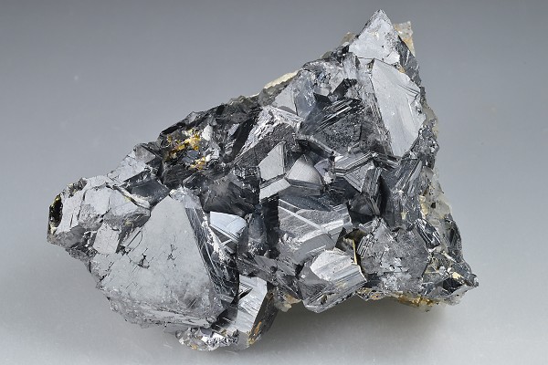 Sphalerite
