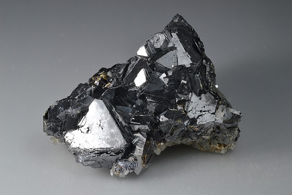 Sphalerite