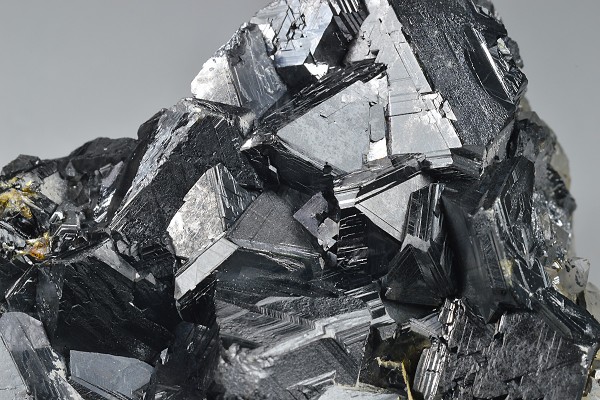 Sphalerite
