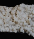 Calcite on Quartz