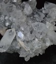 Apophyllite, Stilbite, Chalcedony