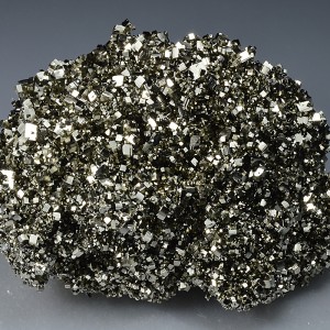 Pyrite