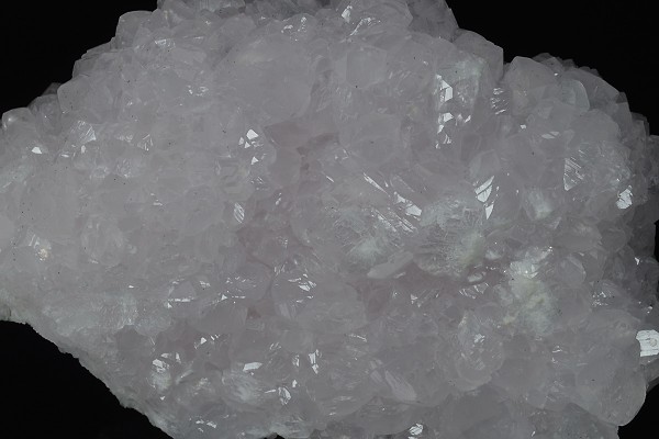 Manganoan Calcite