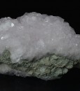 Manganoan Calcite