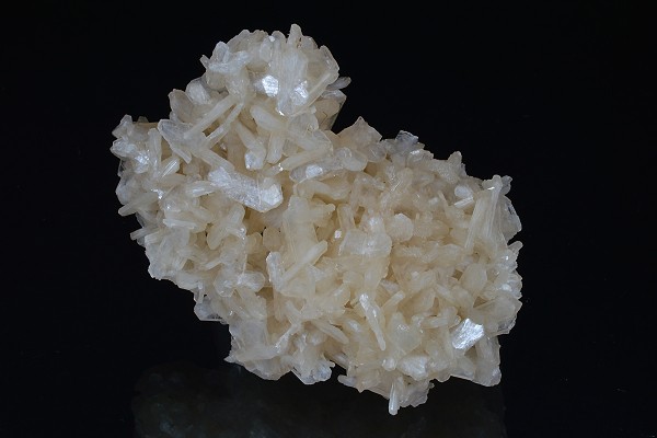 Stilbite