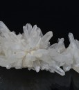 Bi-terminated Quartz, Chalcopyrite, Sphalerite