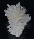 Bi-terminated Quartz, Chalcopyrite, Sphalerite