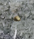 Sphalerite, Galena, Quartz, Chalcopyrite